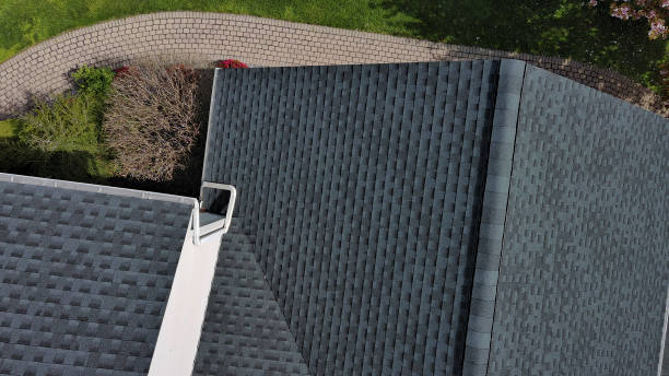 Trusted Weston, WV Roofing Services Experts